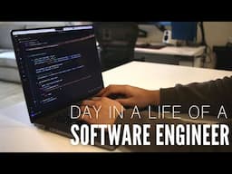 another day in a life of a software engineer