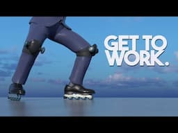 Get To Work - Announcement Trailer