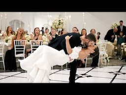 The Grand at Willow Springs Wedding Video | Carly and Dawson