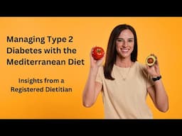 The Top Diet for Type 2 Diabetes According to a Registered Dietitian