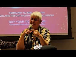 Ryan Cayabyab on working with Stell, wanted to collaborate with SB19