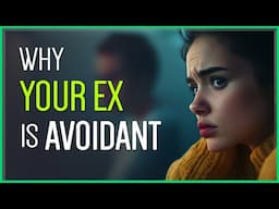 THIS Is What Triggers AVOIDANCE In Your Ex...