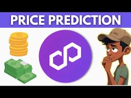 POLYGON (MATIC) PRICE PREDICTION