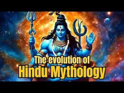 Quick Introduction to the evolution of Hindu mythology: from Vedic times to Hinduism