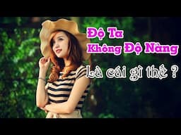 Độ ta không độ nàng là gì? Lý Giải Vì sao nó lại hót như vậy?