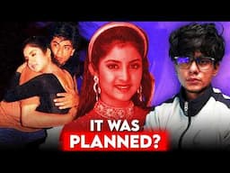 Who Killed Actress Divya Bharti?