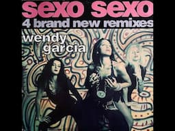 Wendy Garcia - Sexo Sexo ( Remix By ÑN )