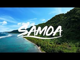 Beautiful Samoa, Aga Reef Resort