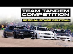 Final Bout: Special Stage Central 2023