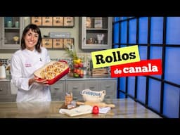 Rollos de canela