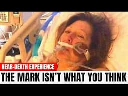 I Died & Jesus Warned Me About the Rise of The Mark of The Beast - Jesus NDE Shocking Testimony