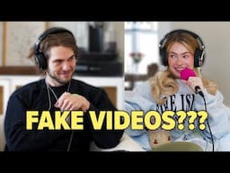 Did we fake our old content? - Podcast #40