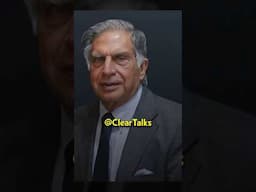 Ratan Tata Revenge Story !!