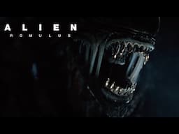 Alien: Romulus | Buy It Now On Digital