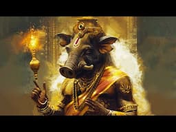 Sri Varaha Kavacham | Extremely Powerful | Improves Health and Well Being & Removes Obstacles |