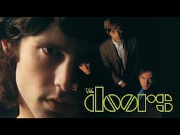 The Doors - The Doors (Full Album) [Official Video]