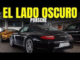 No todo es lo que parece al comprar un PORSCHE | Velocidad Total