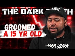 Akademiks Has Some Serious Explaining To Do