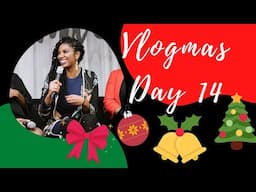 VLOGMAS Day 14 | MAJOR Bathroom Re Org O O!