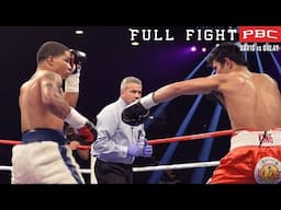 Gervonta Davis first televised fight | Davis vs Dulay HIGHLIGHTS: September 12, 2015