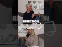 The truth about rejection