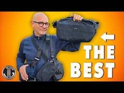 What I look for in a Sling Bag and My Carry (EDC)