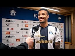 ✍🏾 Jean-Philippe Gbamin wechselt zum FCZ