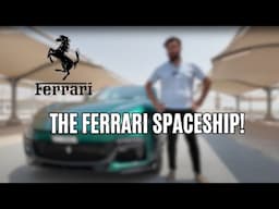 The Ferrari Purosangue | Is it a real Ferrari ?