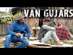 Van Gujjar Tribe of Himachal - The Traditional Nomads of India | Dreamfish productions