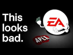 EA Is Murdering Apex Legends, Insiders Are Leaking