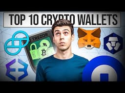 Top 10 Cryptocurrency Wallets: Secure Your Investments - Wealth Mechanics