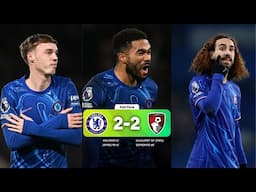 VIEWER DISCRETION - CHELSEA BOURNEMOUTH RANT | REFREE MKC