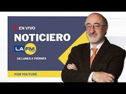 EN VIVO - Noticiero La FM de RCN 05 de febrero de 2025