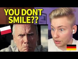 GERMAN reacts to 13 Things You Should NEVER Do In Poland