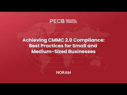 Achieving CMMC 2.0 Compliance: Best Practices for Small and Medium-Sized Businesses