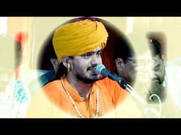 म्हारा सतगुरु आंगन आया बलिहारी जाऊं रे Gulab nath ji Live Bhajan गुलाबनाथ जी महाराज KDH