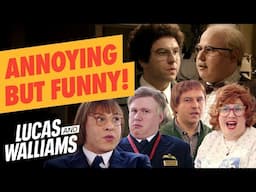 LIVE!🔴You will love or hate these comedy duos!  | Lucas and Walliams