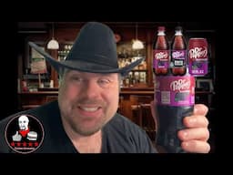 3 Reasons Why Dr Pepper Blackberry Is The BEST New Drink Review