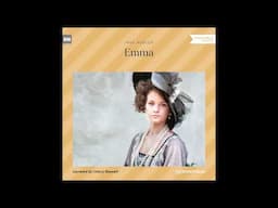 Emma (Volume 2 of 3) - Jane Austen / Cheryl Bassett (Full Audiobook)