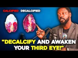 Pineal Gland Activation Unlocks Hidden Human Abilities | Billy Carson