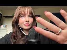 ASMR ANTICIPATORY TINGLES ✨ (edging asmr )