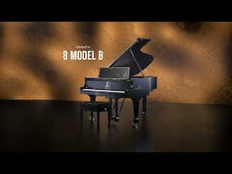 Steinway & Sons Salzburg Festival Limited Edition