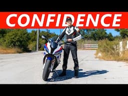 How Motorcycles Changed My Life