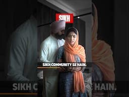 Exploitation of SIKH GIRLS in CANADA 🇨🇦