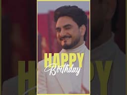 Happy Birthday Kulwinder Billa! Your songs light up our hearts—keep shining! 🎶 #shorts #ytshorts