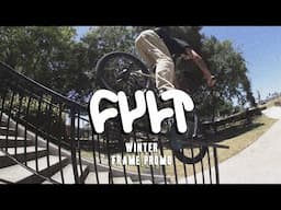 CULTCREW/ WINTER FRAME PROMO