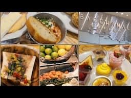 BACCHANAL BUFFET | The #1 Best Buffet In Las Vegas | Newly Renovated | Is it Worth $$$$ Price?