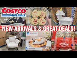 COSTCO NEW ARRIVALS & GREAT DEALS for FEBRUARY 2025!✨️