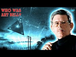 Art Bell | Godfather of The X-Files