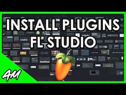 How to Install and Manage Plugins in FL Studio